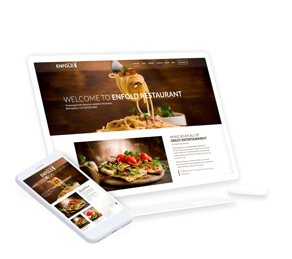 Website