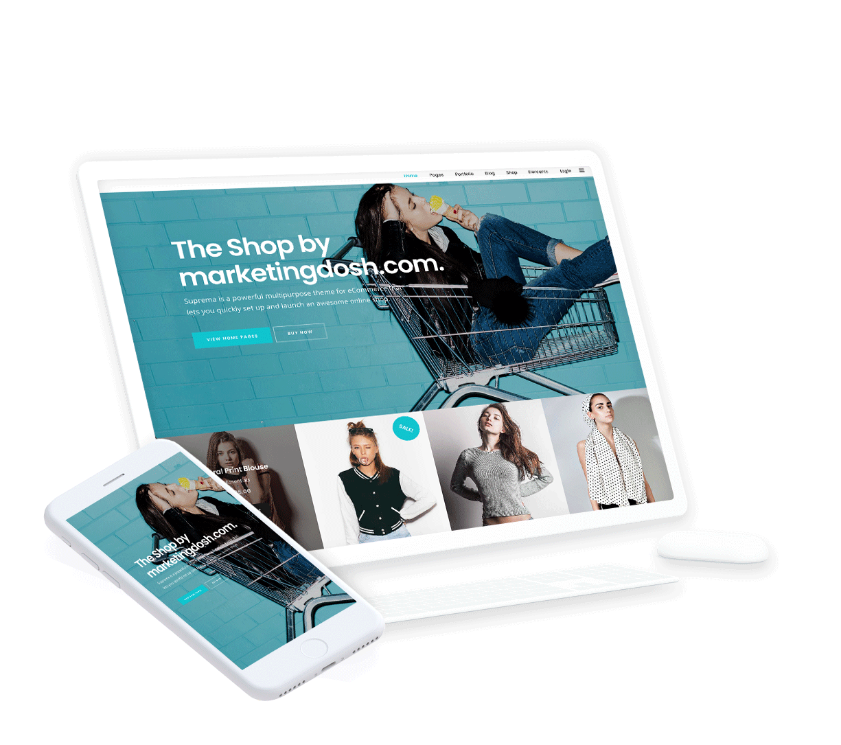 Ecommerce