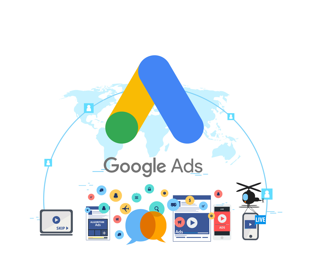Google Ads
