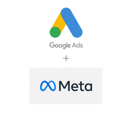 Google Ads + Meta Ads