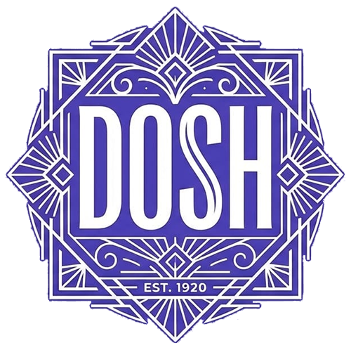 Marketing Dosh
